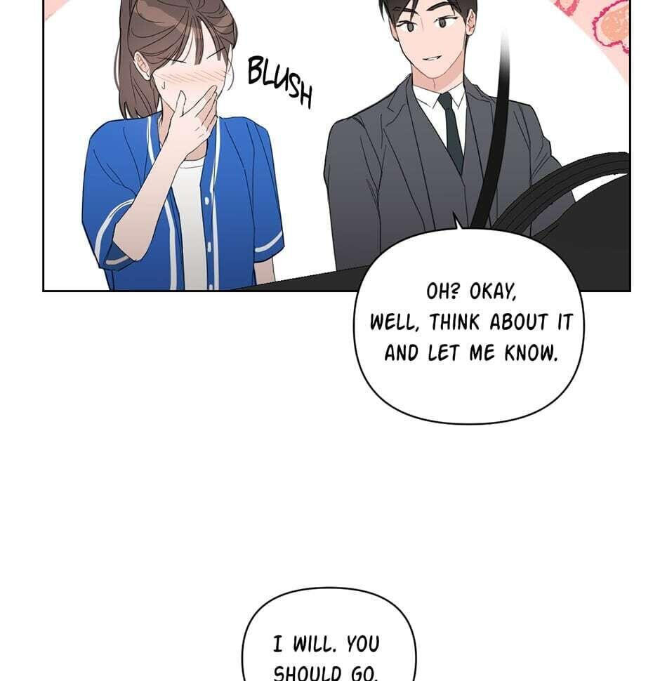 Positively Yours Chapter 46 page 46 - 