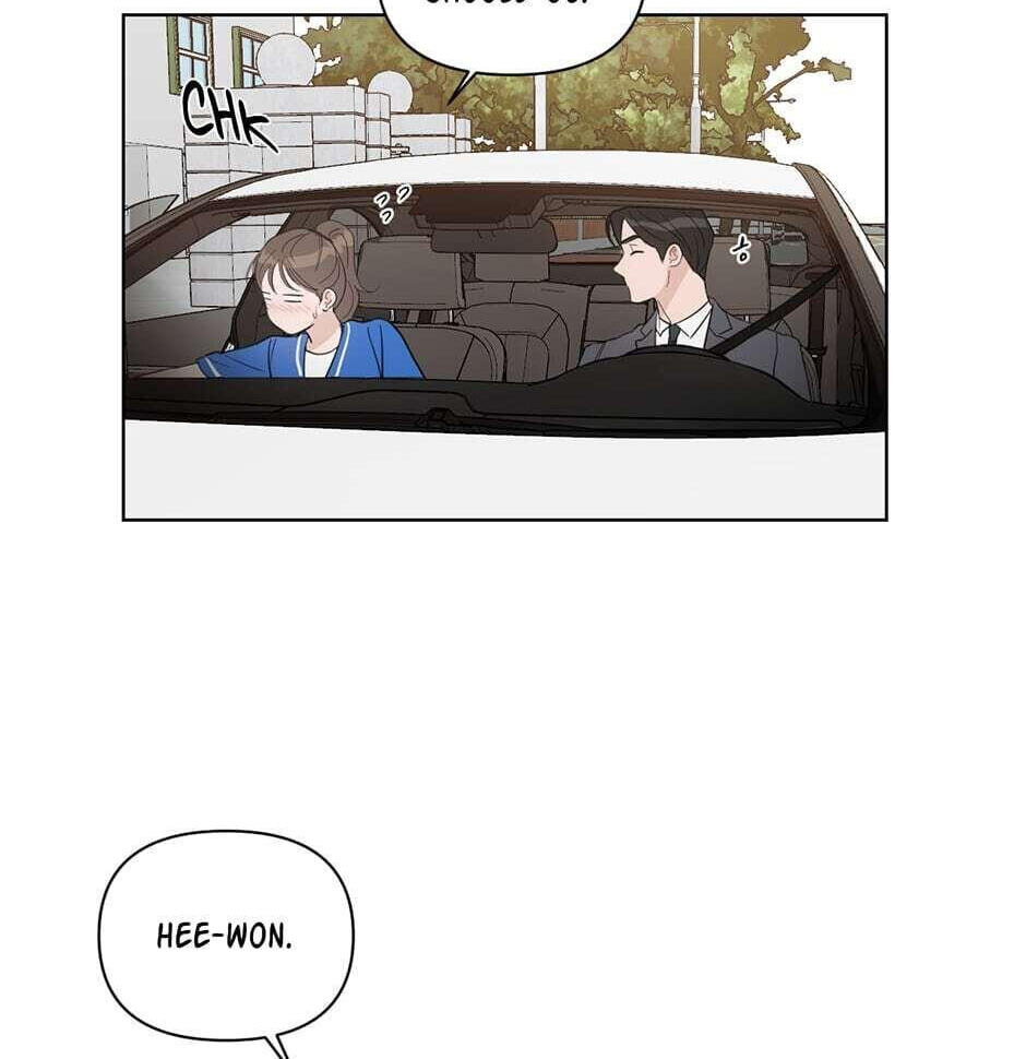 Positively Yours Chapter 46 page 47 - 