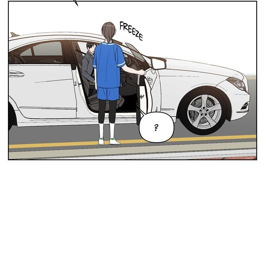 Positively Yours Chapter 46 page 48 - 