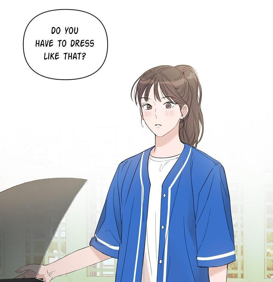 Positively Yours Chapter 46 page 49 - 