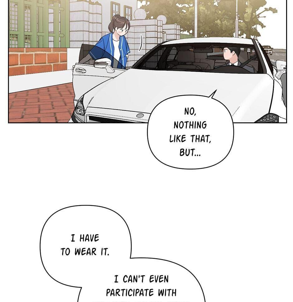 Positively Yours Chapter 46 page 52 - 