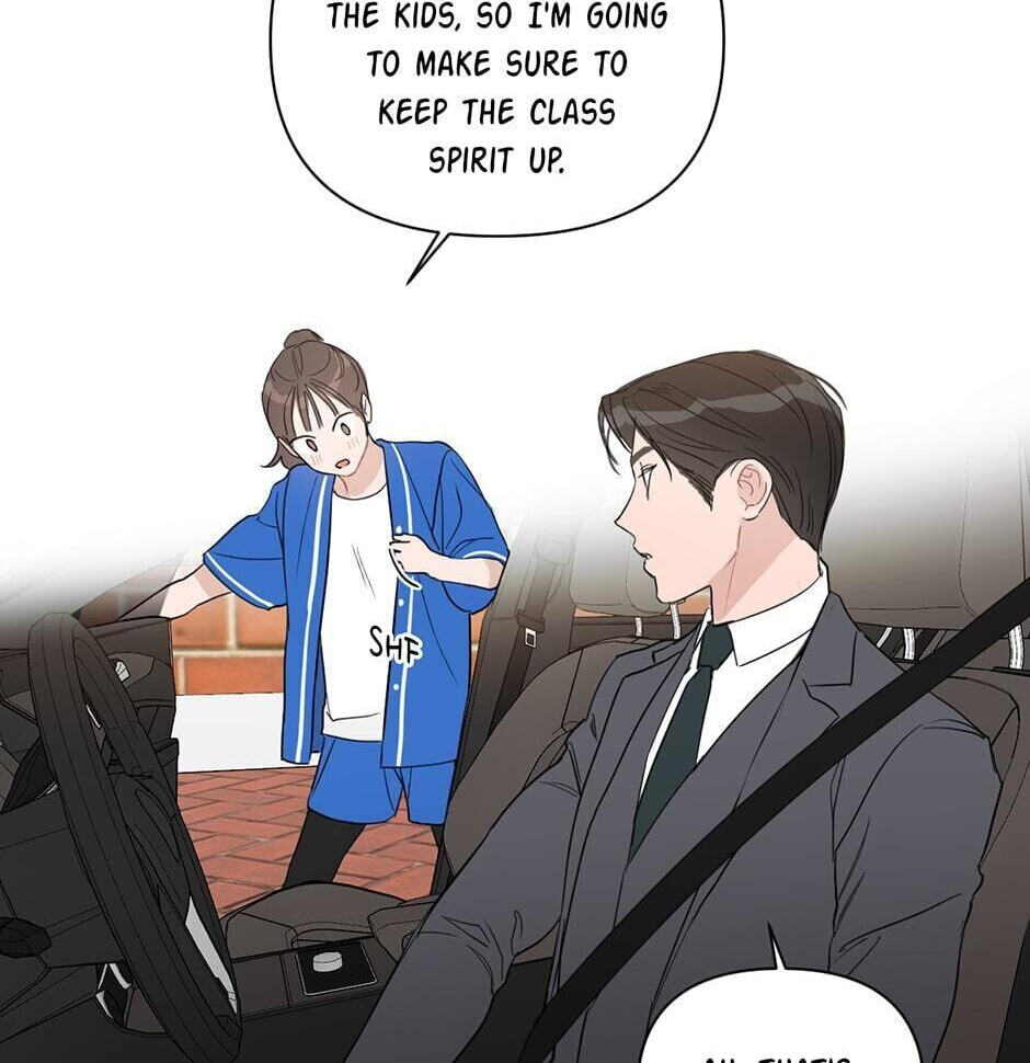 Positively Yours Chapter 46 page 53 - 