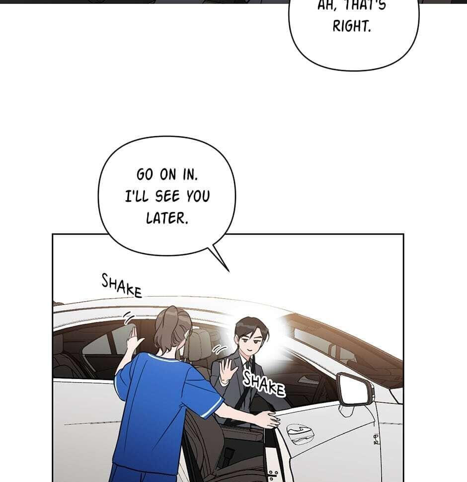 Positively Yours Chapter 46 page 54 - 