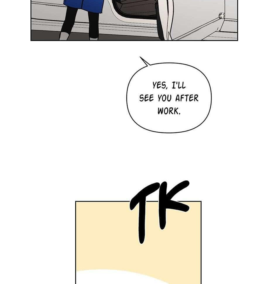 Positively Yours Chapter 46 page 55 - 