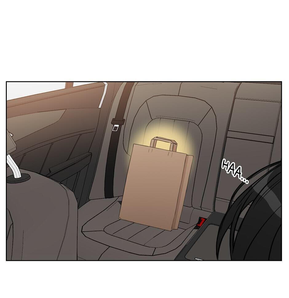 Positively Yours Chapter 46 page 58 - 