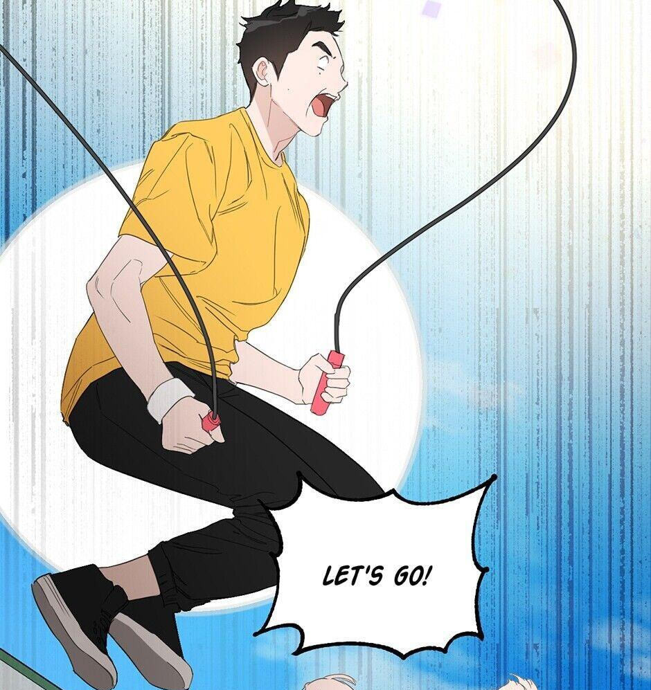 Positively Yours Chapter 46 page 64 - 