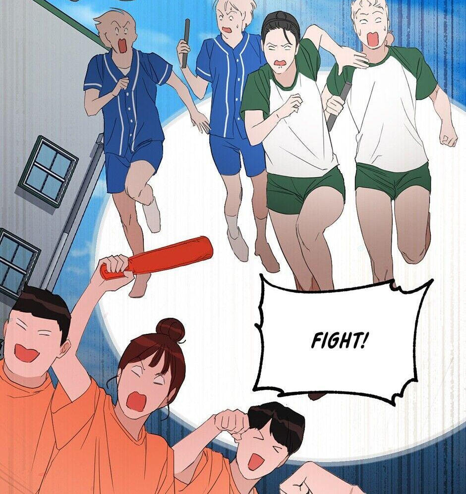 Positively Yours Chapter 46 page 65 - 