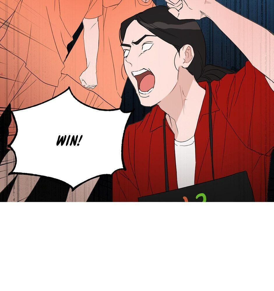 Positively Yours Chapter 46 page 66 - 