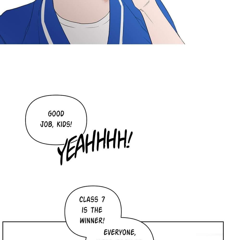 Positively Yours Chapter 46 page 68 - 