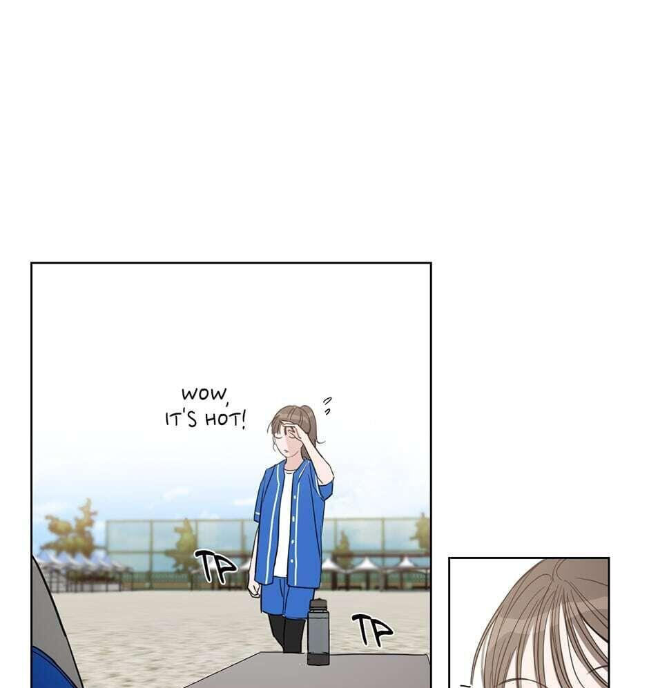 Positively Yours Chapter 46 page 72 - 
