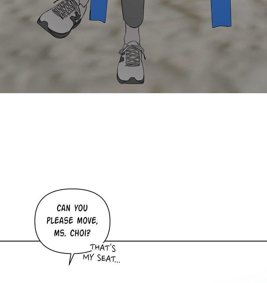 Positively Yours Chapter 46 page 75 - 