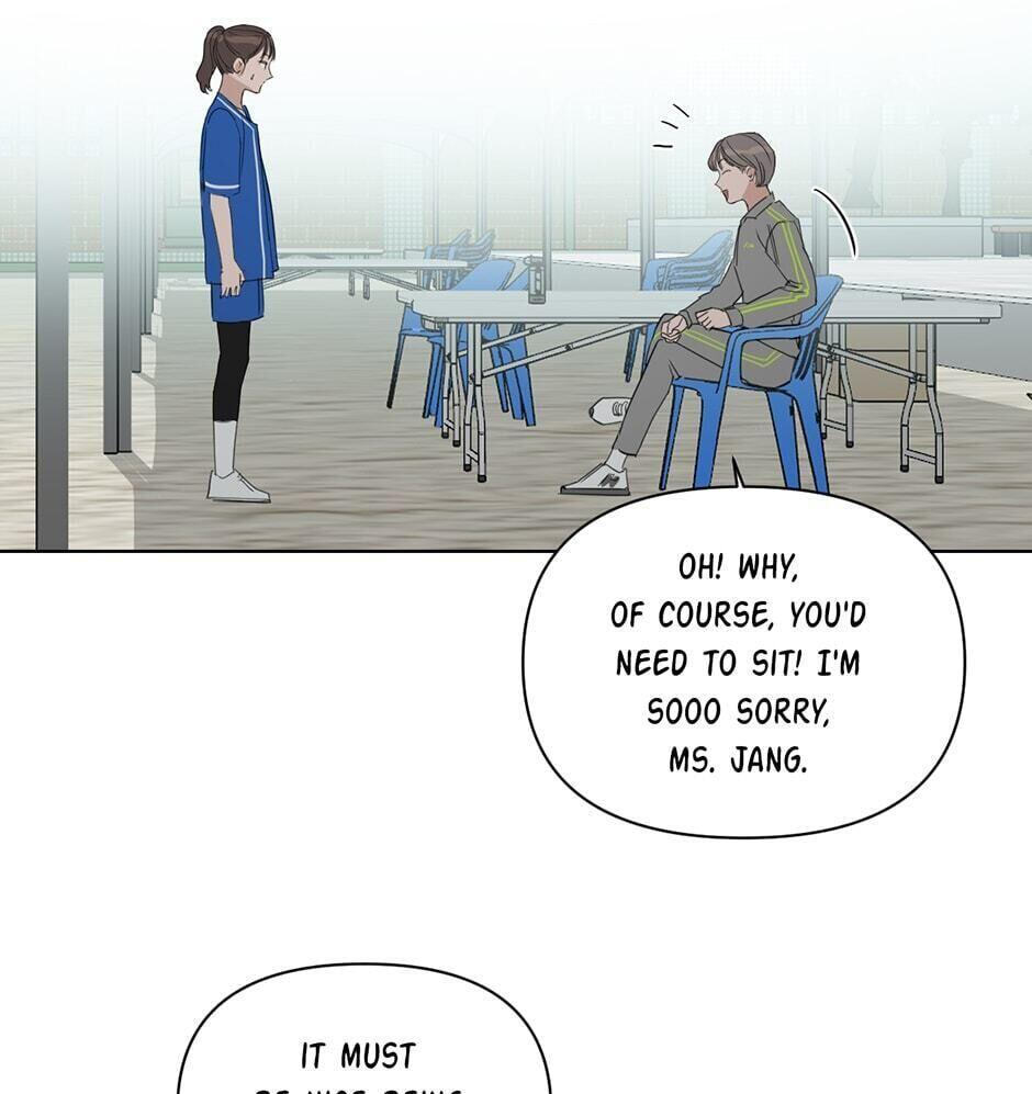 Positively Yours Chapter 46 page 76 - 