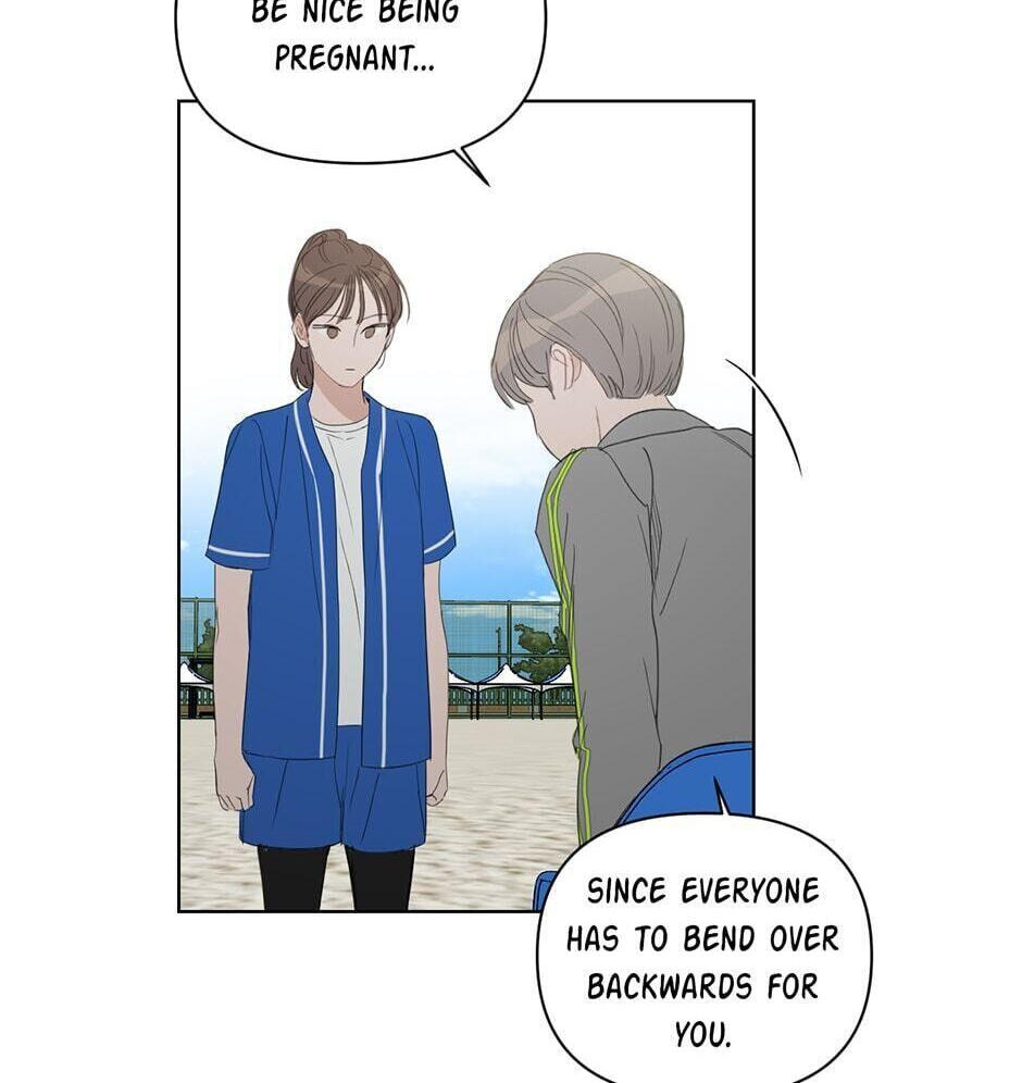 Positively Yours Chapter 46 page 77 - 