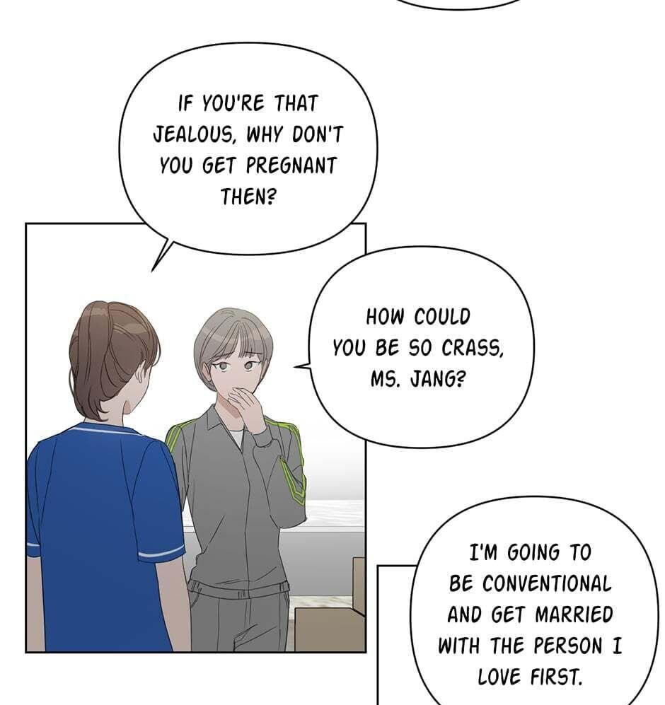 Positively Yours Chapter 46 page 78 - 