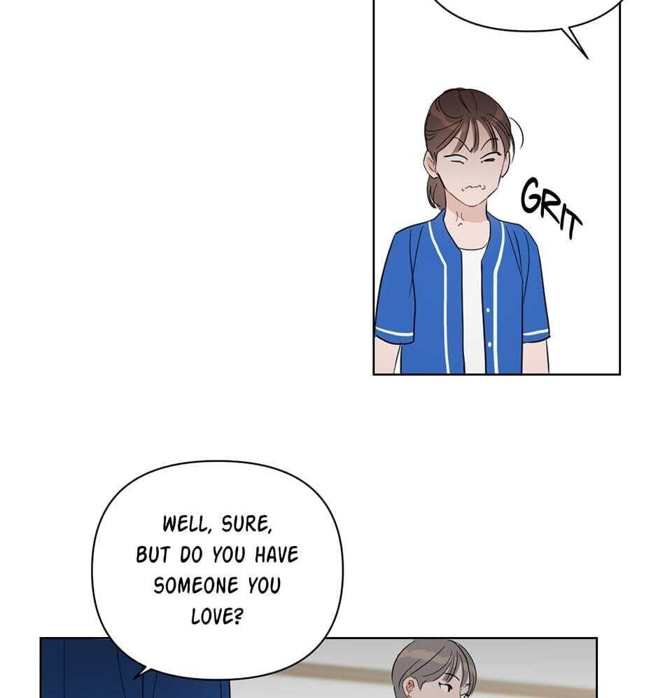 Positively Yours Chapter 46 page 79 - 