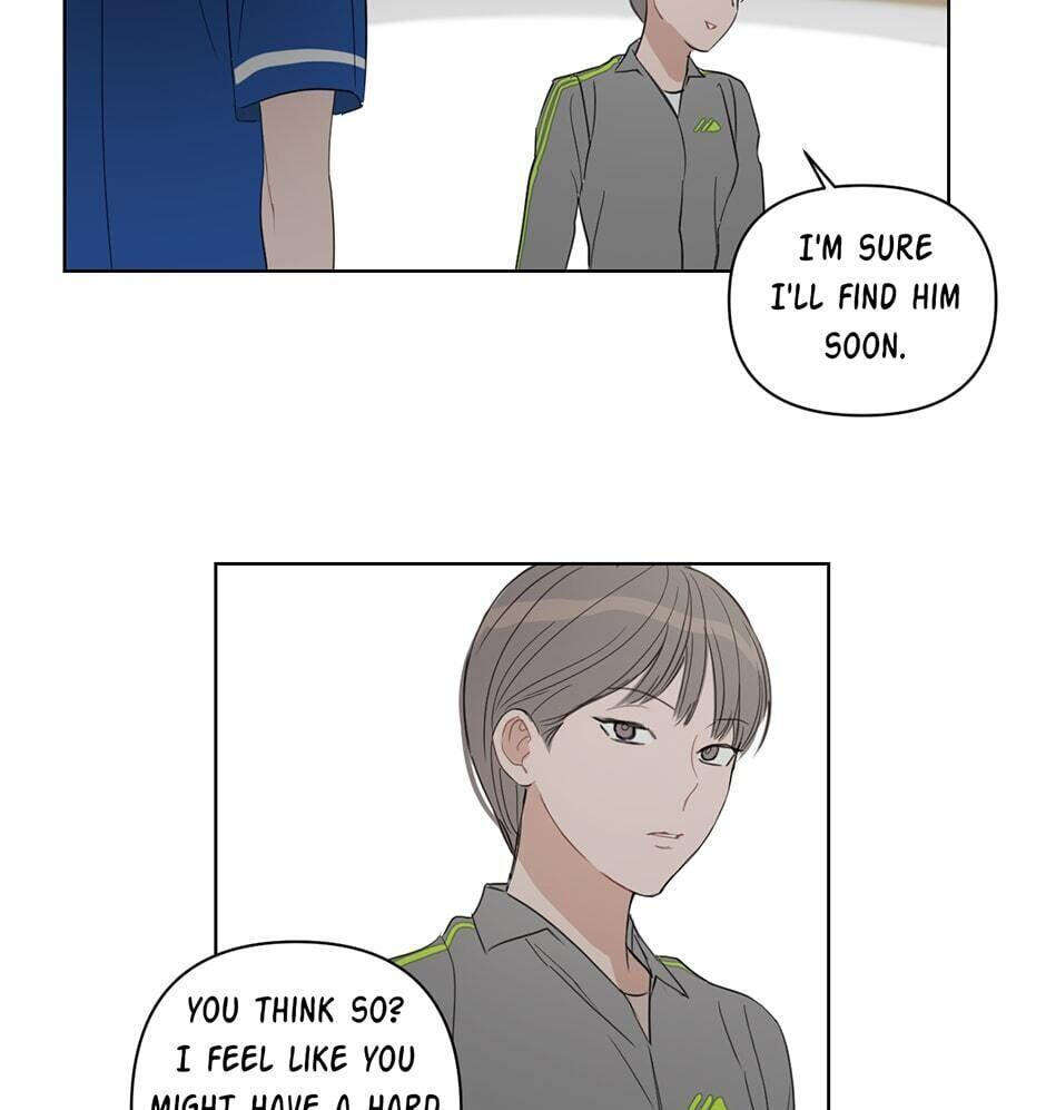 Positively Yours Chapter 46 page 80 - 