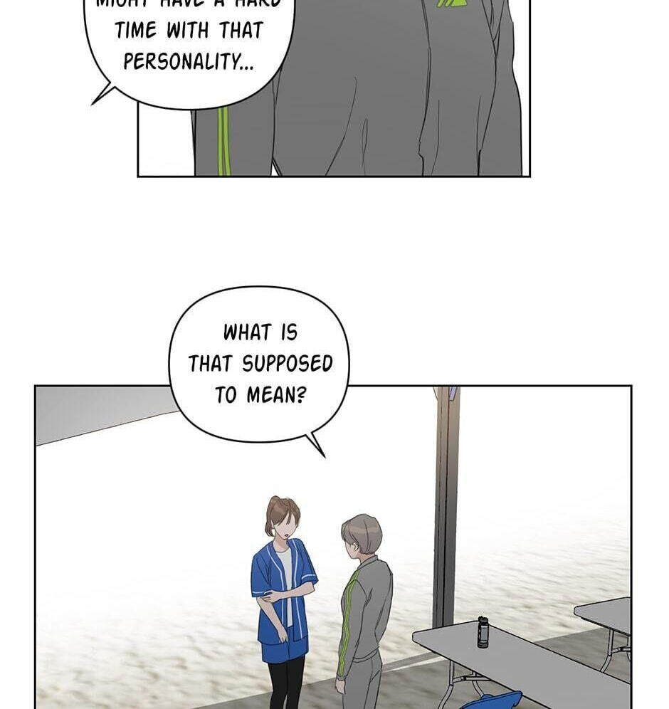 Positively Yours Chapter 46 page 81 - 