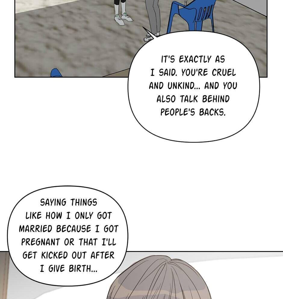 Positively Yours Chapter 46 page 82 - 
