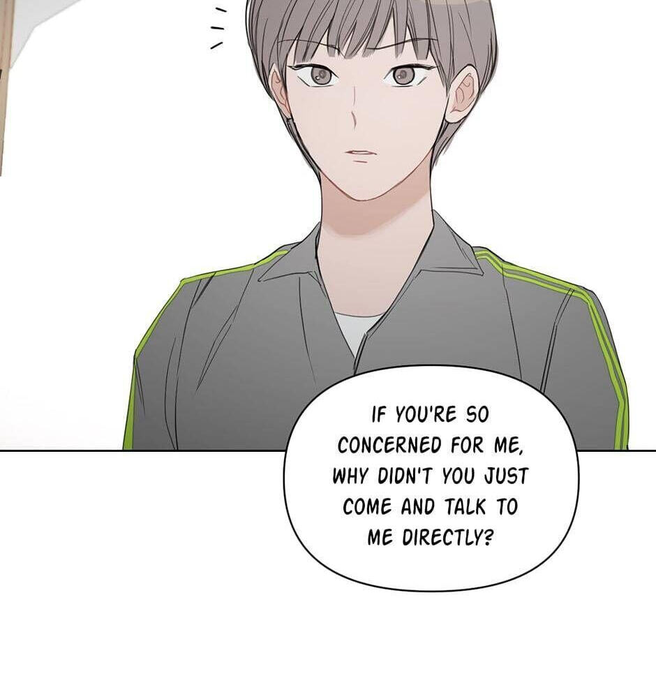 Positively Yours Chapter 46 page 83 - 
