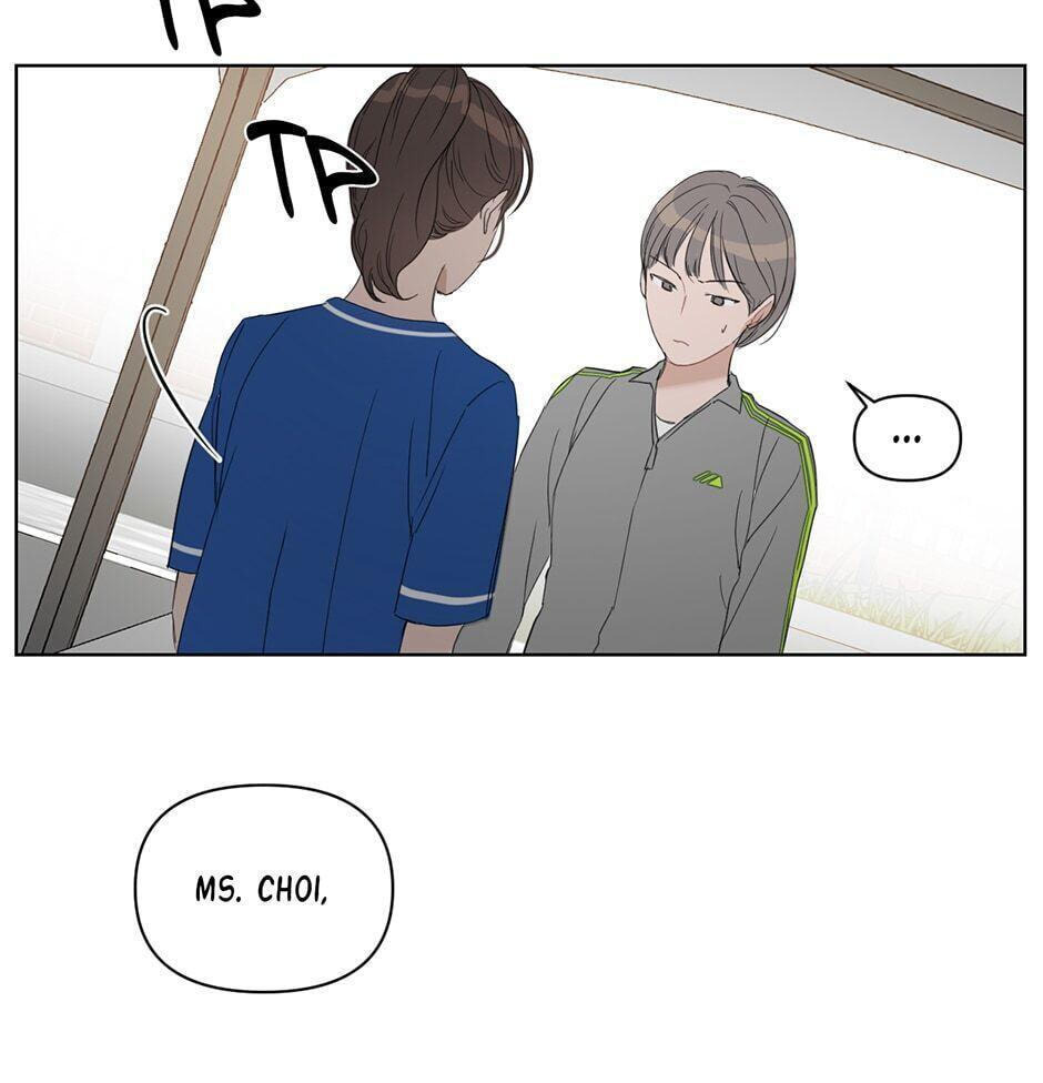 Positively Yours Chapter 46 page 88 - 