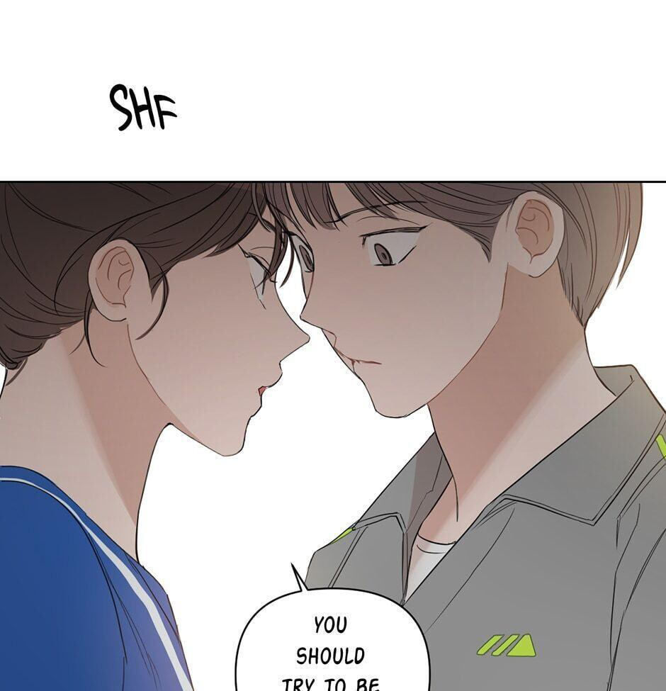 Positively Yours Chapter 46 page 89 - 
