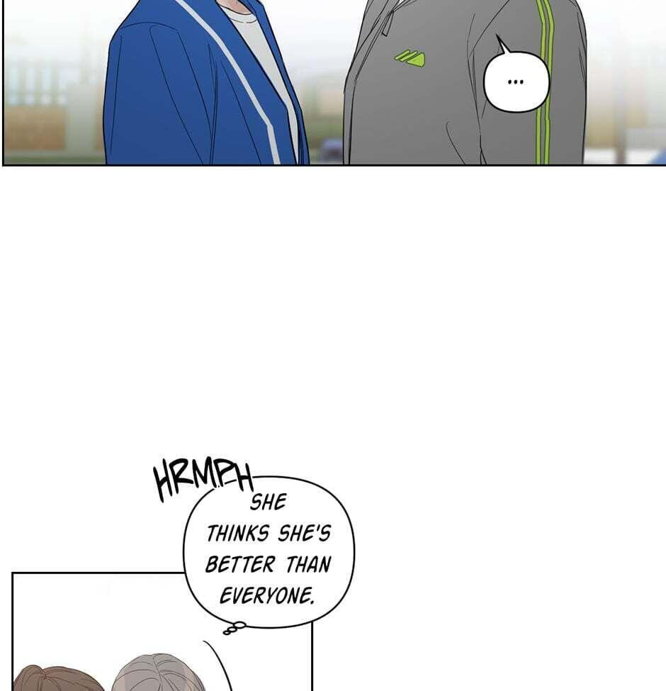 Positively Yours Chapter 46 page 91 - 