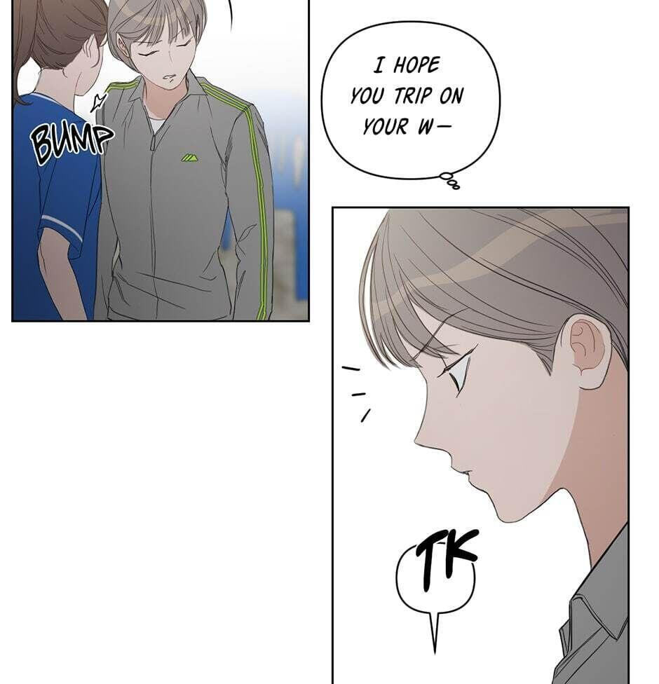 Positively Yours Chapter 46 page 92 - 