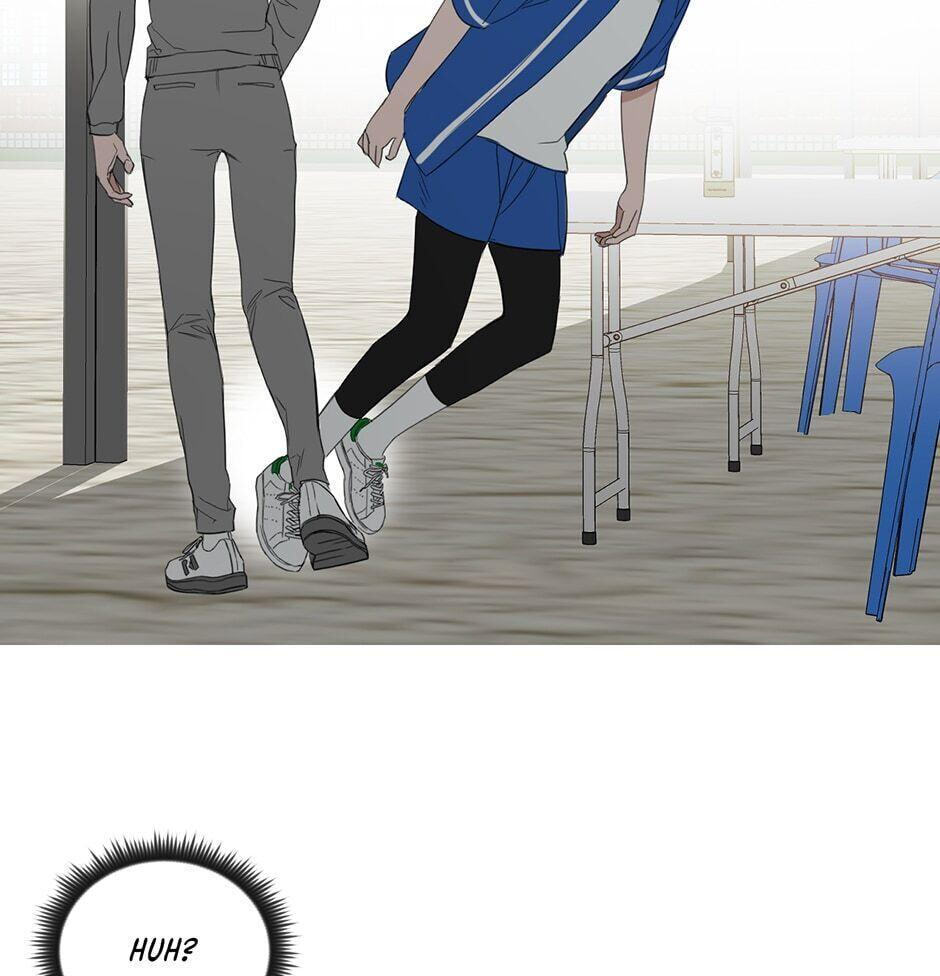 Positively Yours Chapter 46 page 94 - 
