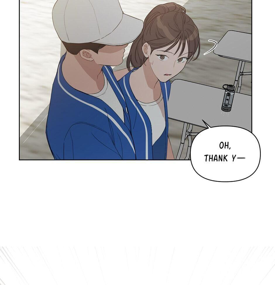 Positively Yours Chapter 46 page 99 - 