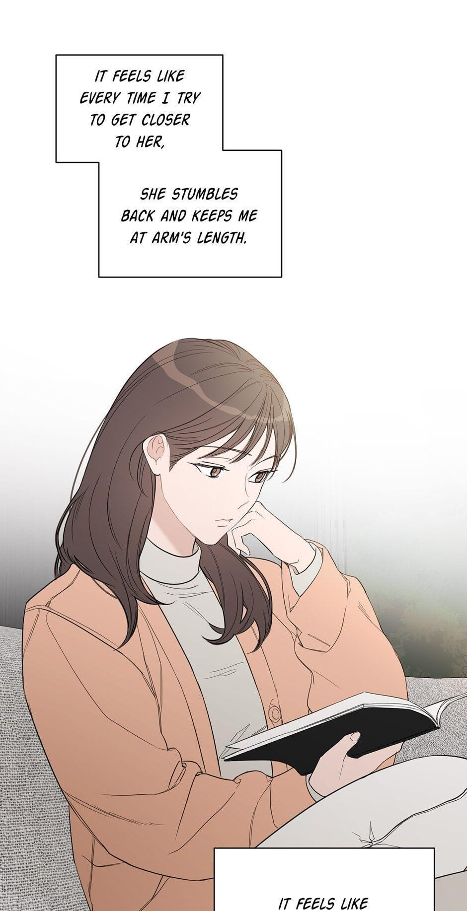 Positively Yours Chapter 47 page 2 - 