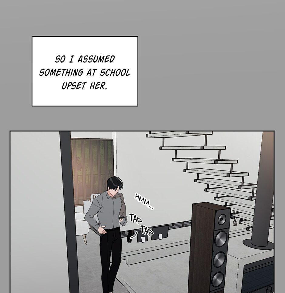 Positively Yours Chapter 47 page 15 - 
