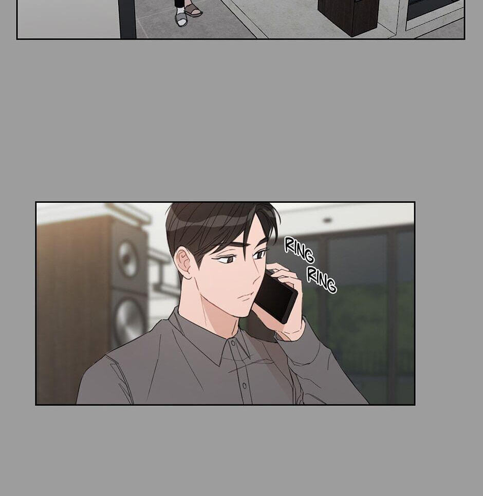 Positively Yours Chapter 47 page 16 - 