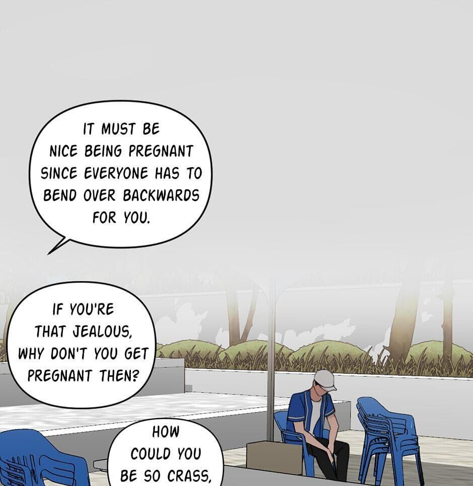Positively Yours Chapter 47 page 19 - 
