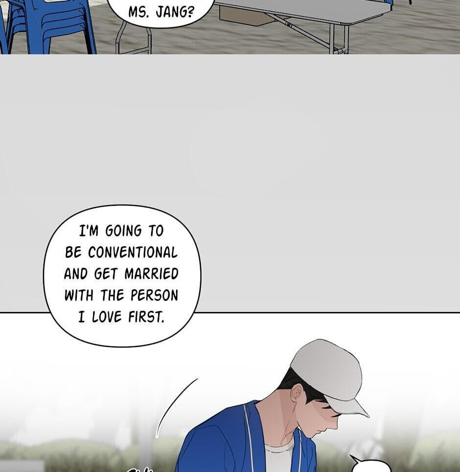 Positively Yours Chapter 47 page 20 - 