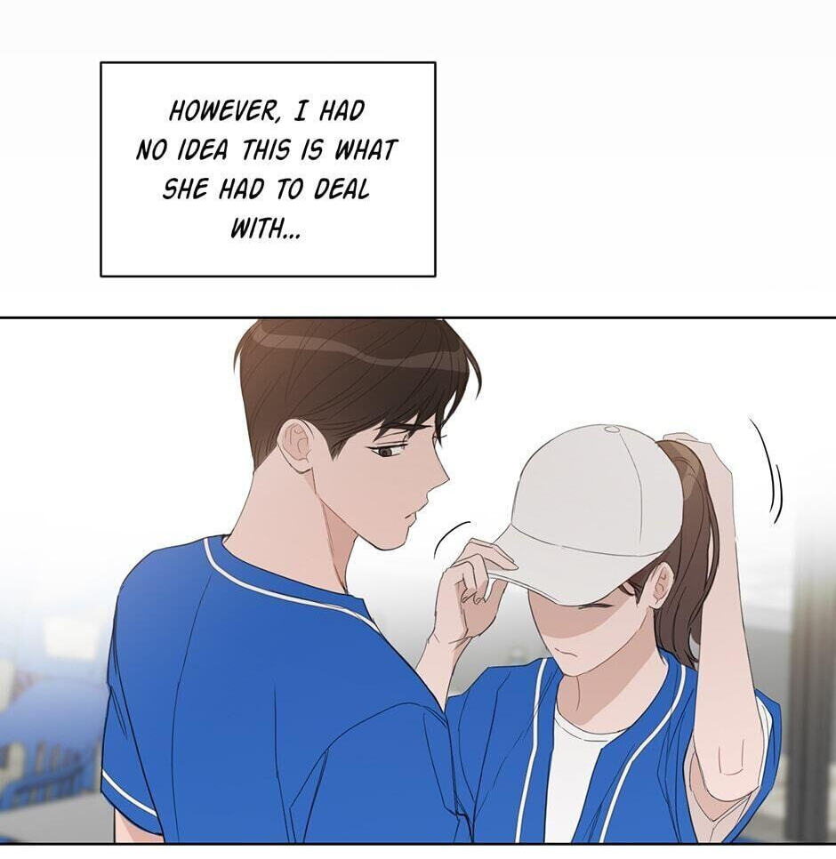 Positively Yours Chapter 47 page 22 - 