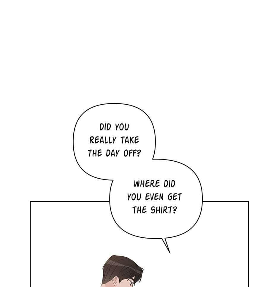 Positively Yours Chapter 47 page 23 - 