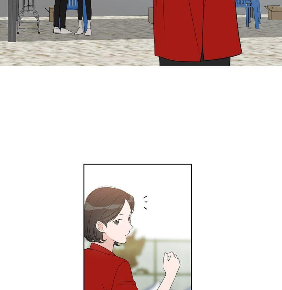 Positively Yours Chapter 47 page 26 - 