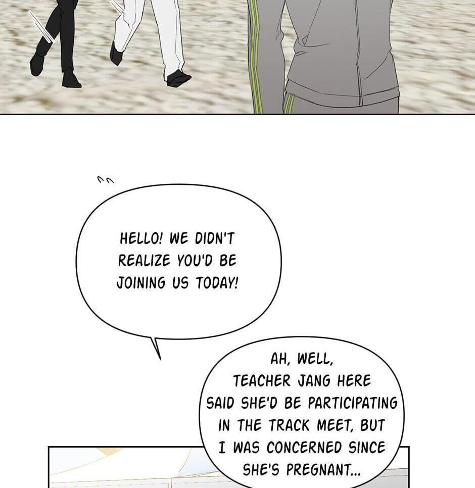 Positively Yours Chapter 47 page 30 - 
