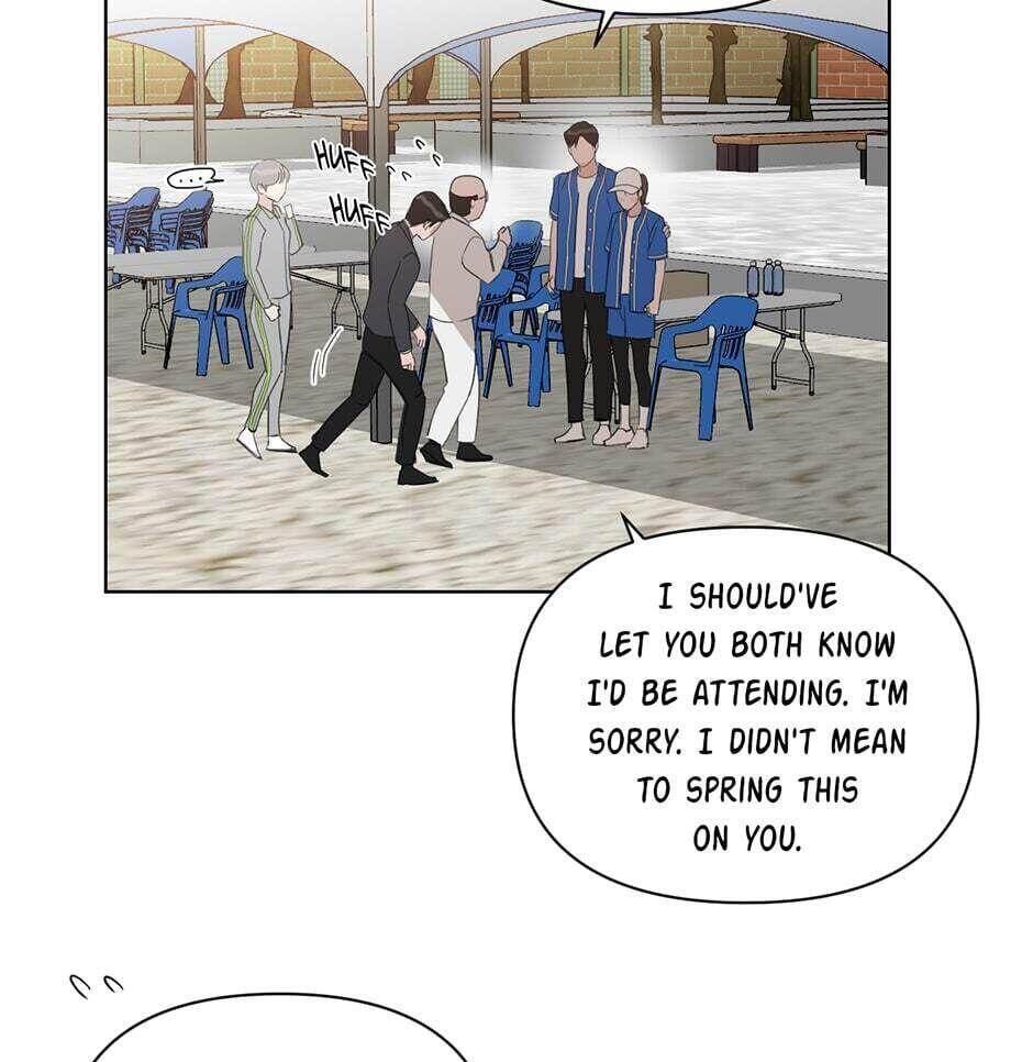 Positively Yours Chapter 47 page 31 - 