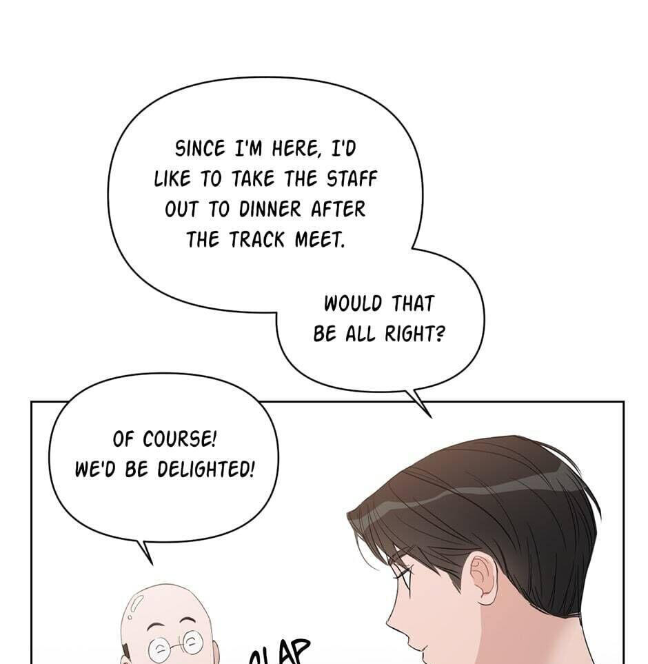 Positively Yours Chapter 47 page 33 - 