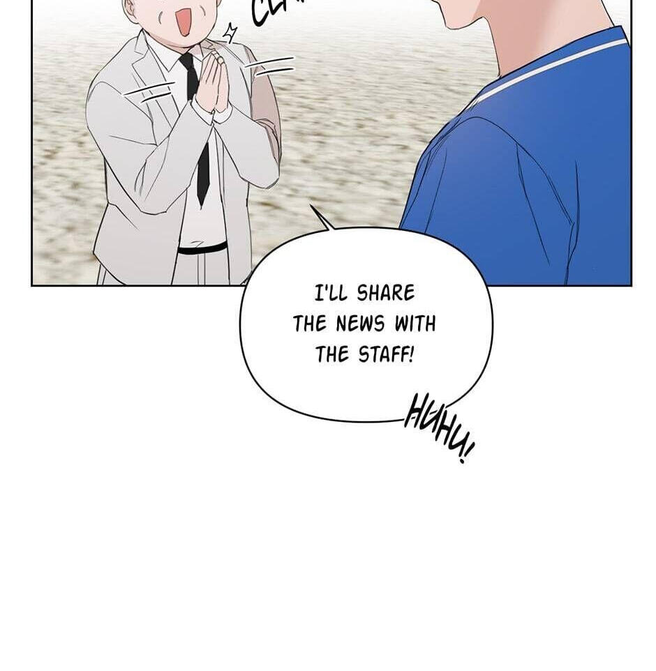 Positively Yours Chapter 47 page 34 - 