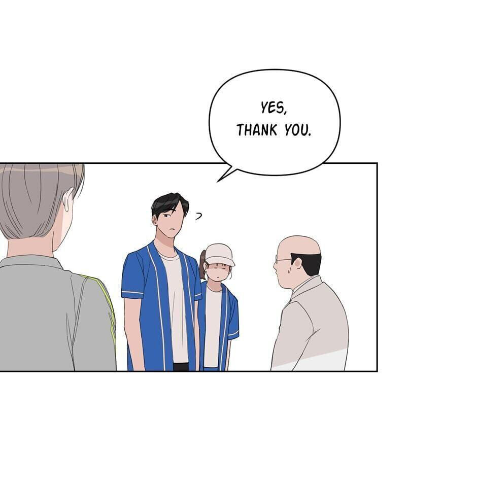Positively Yours Chapter 47 page 35 - 