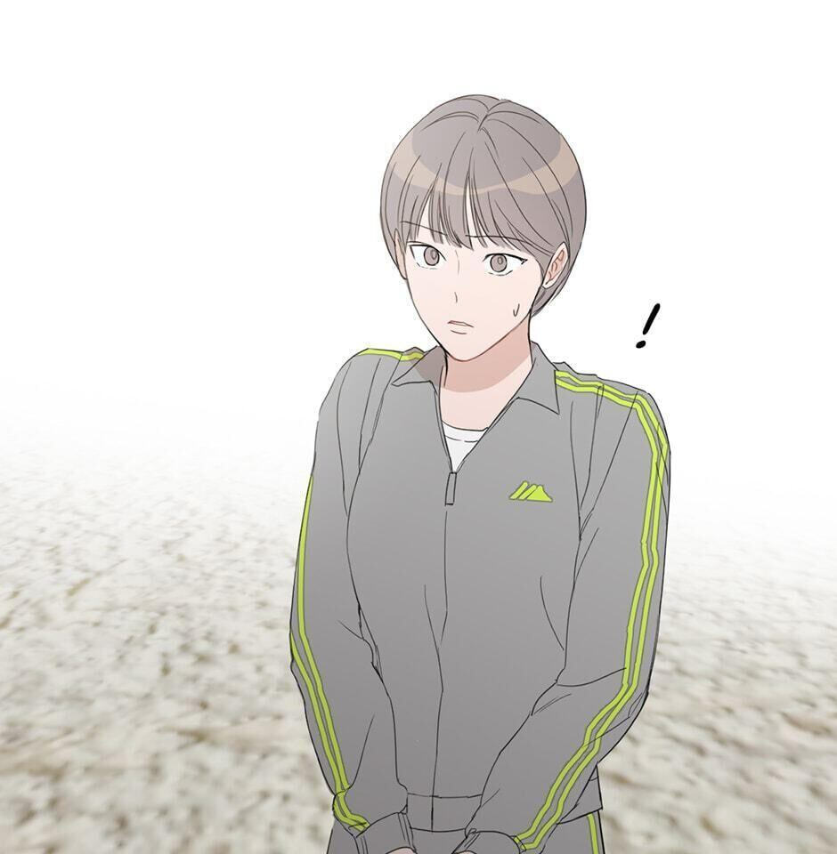 Positively Yours Chapter 47 page 36 - 