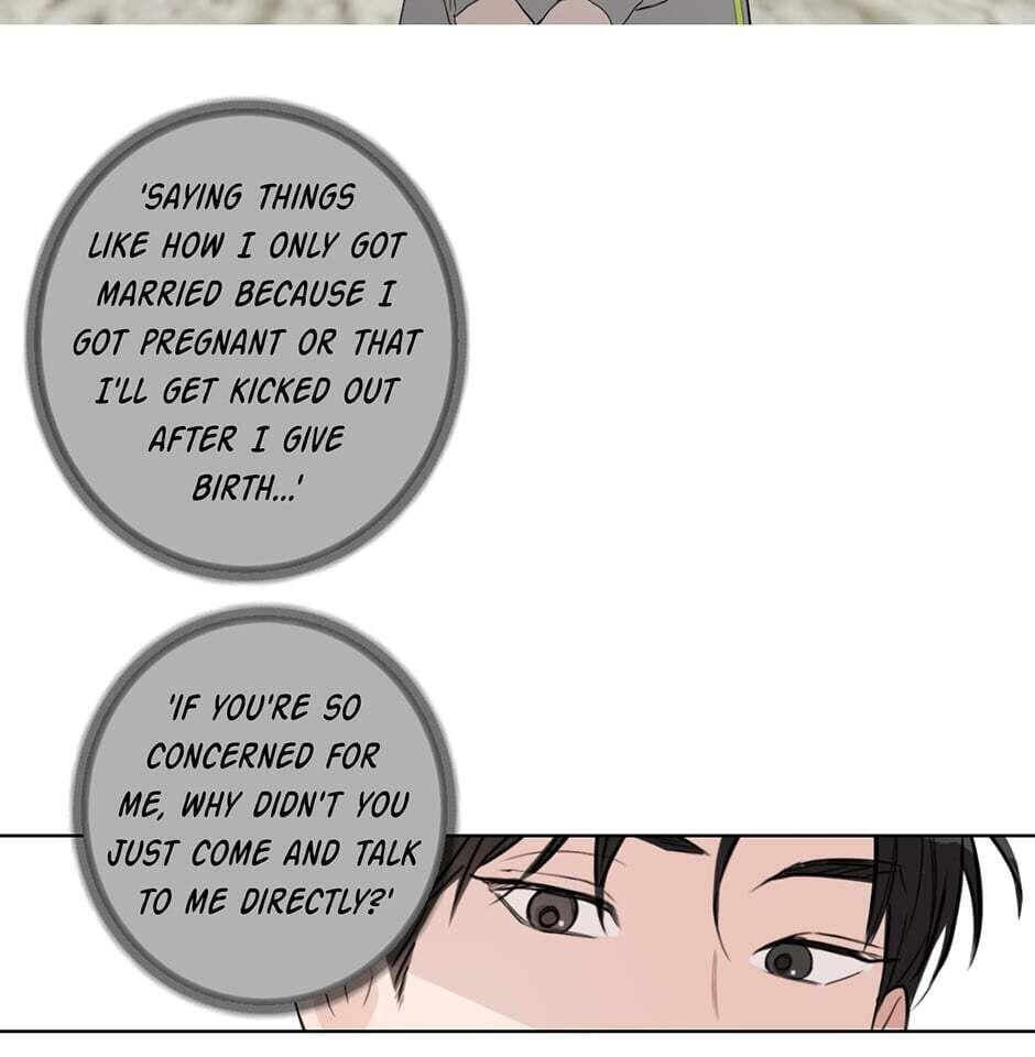 Positively Yours Chapter 47 page 37 - 