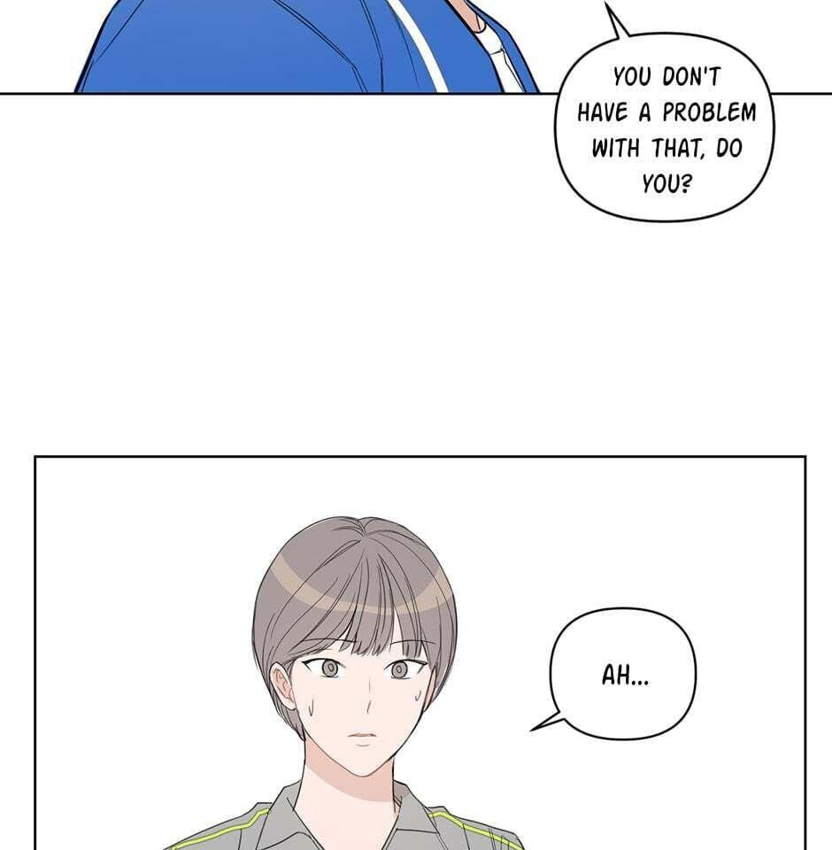 Positively Yours Chapter 47 page 43 - 