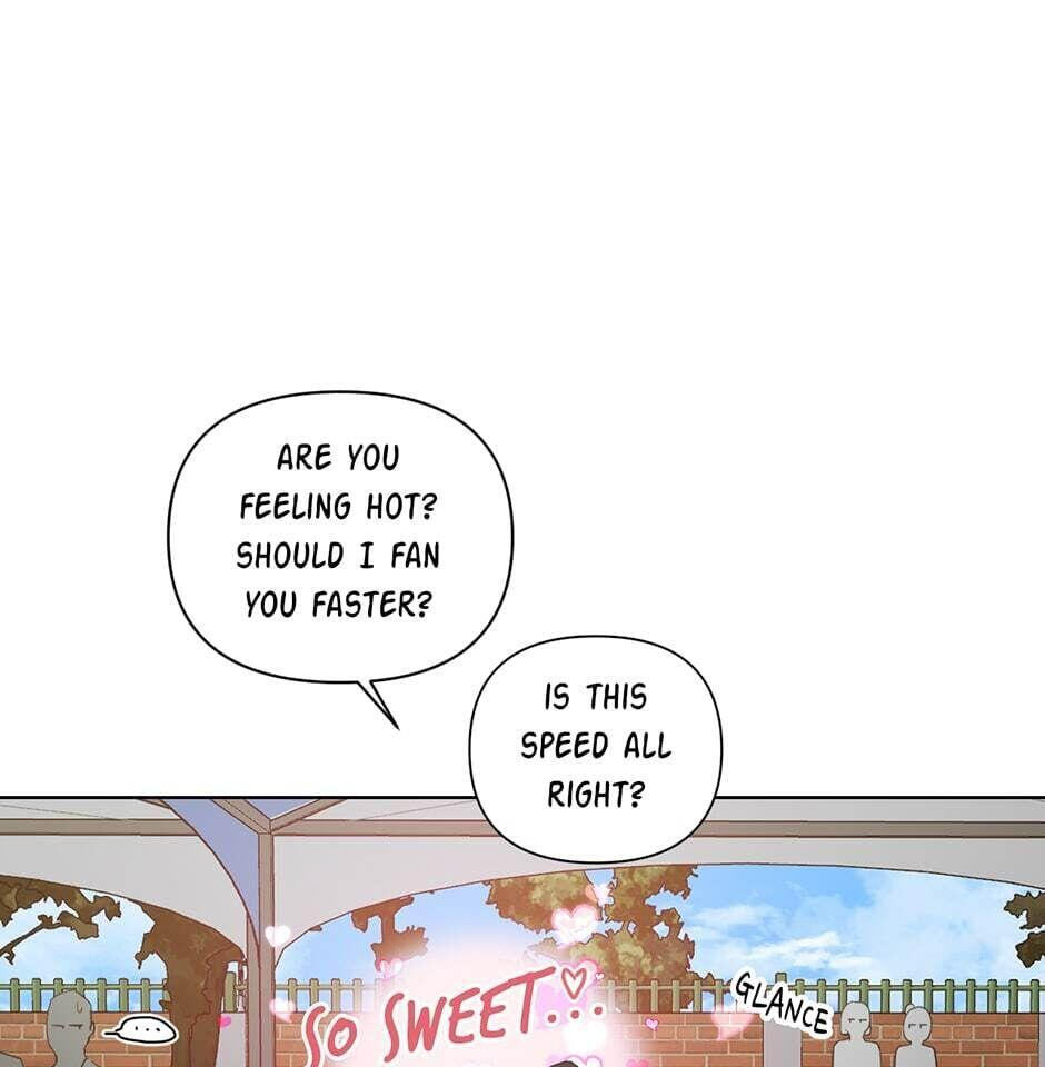 Positively Yours Chapter 47 page 48 - 