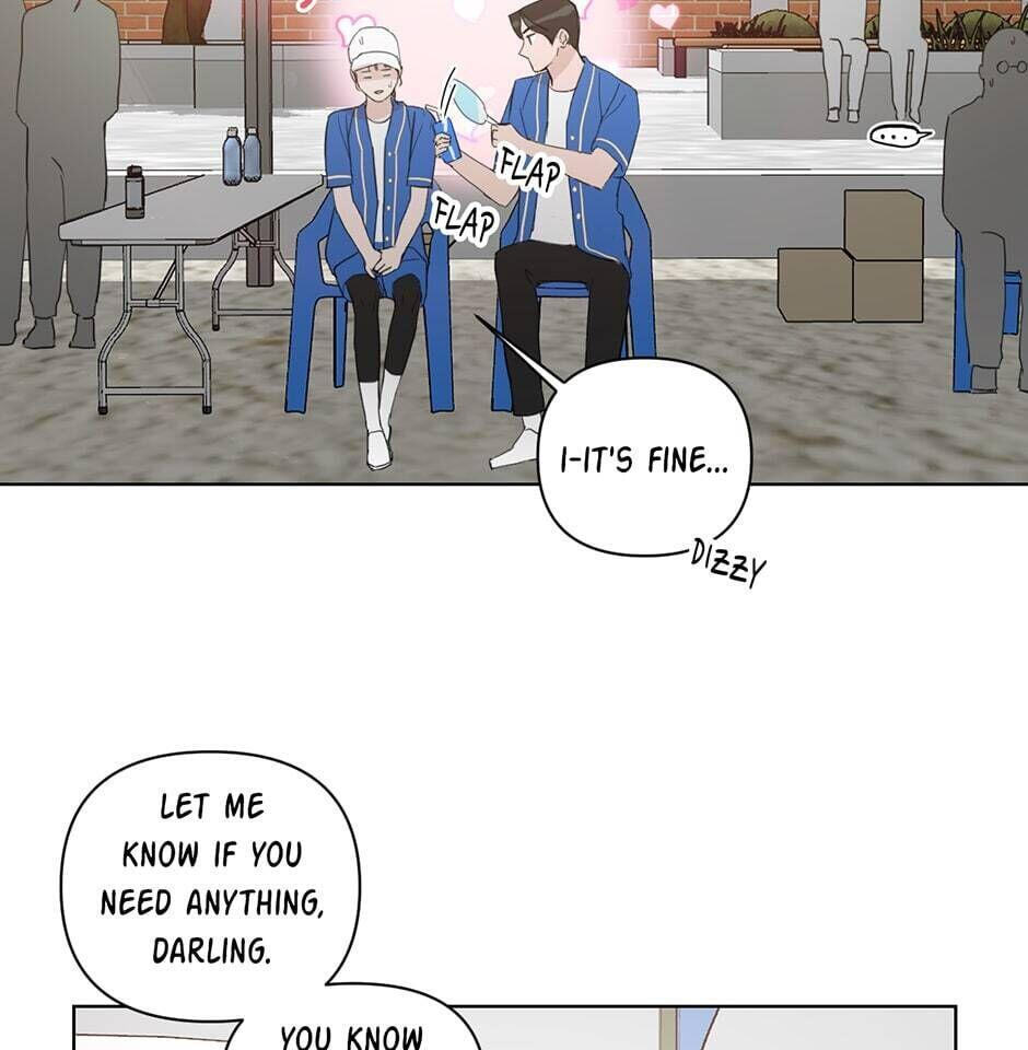 Positively Yours Chapter 47 page 49 - 