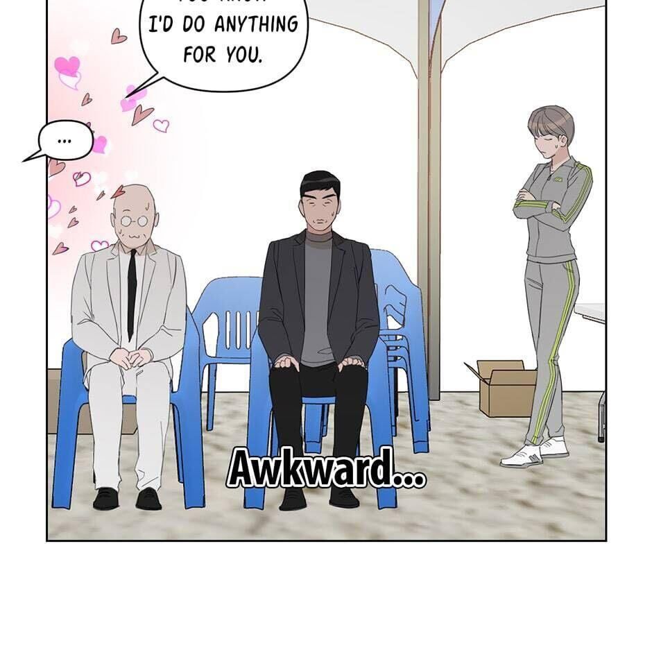 Positively Yours Chapter 47 page 50 - 