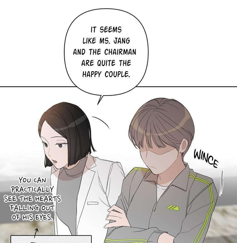 Positively Yours Chapter 47 page 51 - 