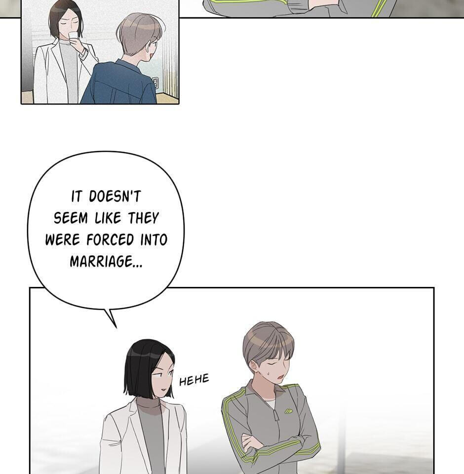 Positively Yours Chapter 47 page 52 - 